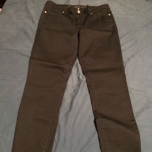 Lauren Conrad Jeggings NEVER WORN